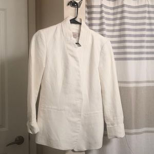 Loft Linen Blazer